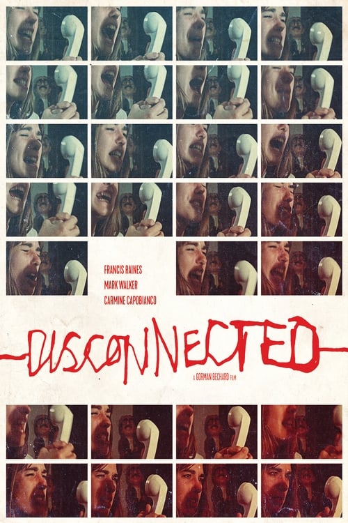 Disconnected 1984