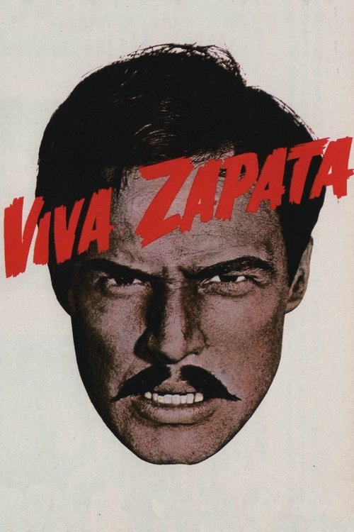 Where to stream Viva Zapata!