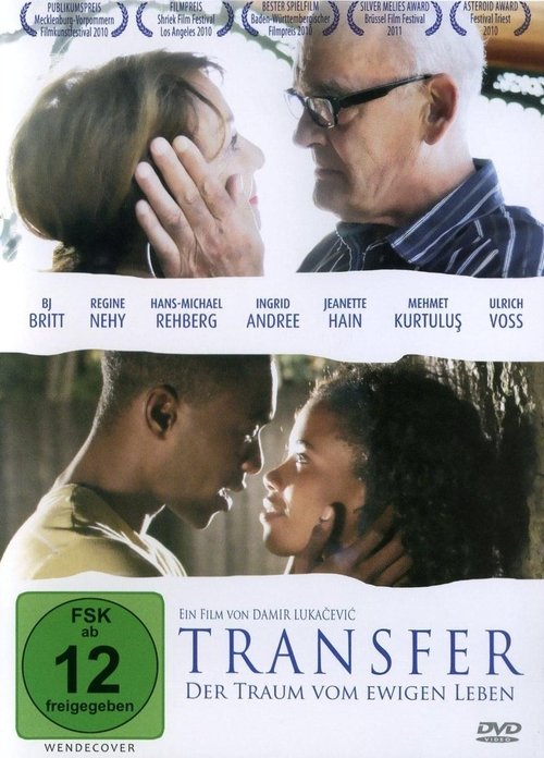 Pôster de Transfer
