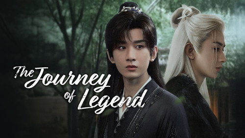 The Journey of Legend