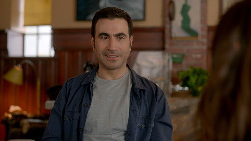 Falando a Real: 2×11