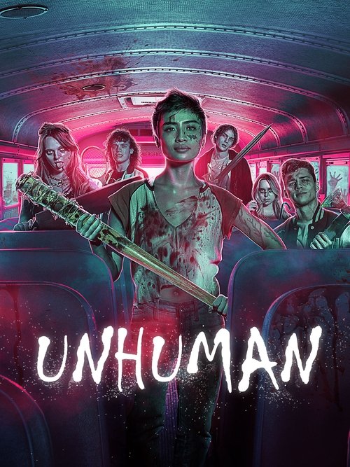 Unhuman - 2022 Unhuman - 2022