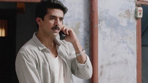 Climax Still