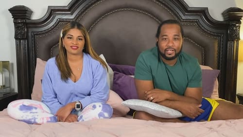 Poster della serie 90 Day Fiancé: Pillow Talk