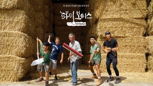 Farming Boys