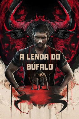 A Lenda do Búfalo