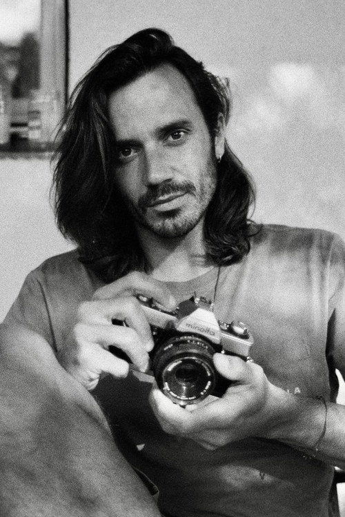 Foto de Alberto S. Muñoz