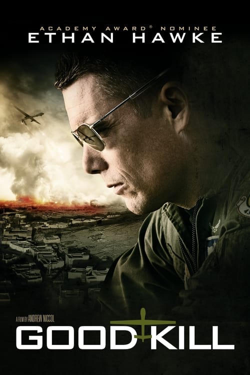 Where to stream Good Kill