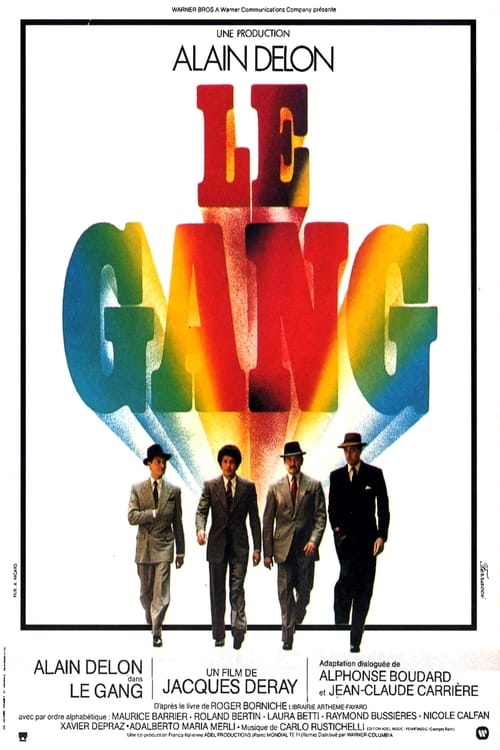 The Gang (1977)