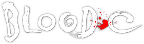 BLOOD-C