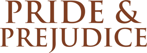 Pride & Prejudice