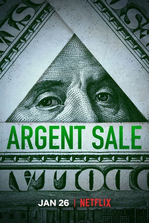 Argent sale