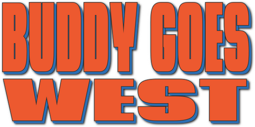 Buddy Goes West