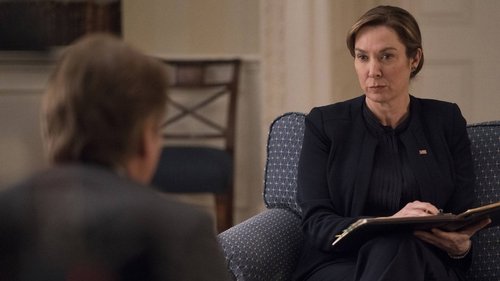 Homeland – Segurança Nacional: 7×10