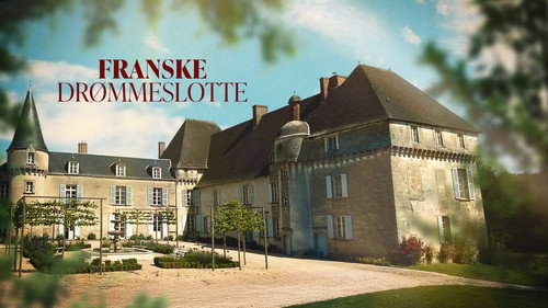 Château DIY: Living the Dream