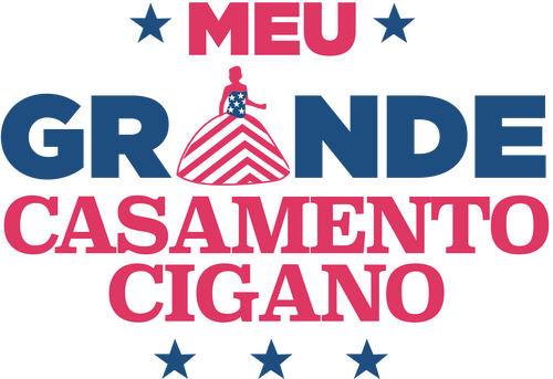 My Big Fat American Gypsy Wedding