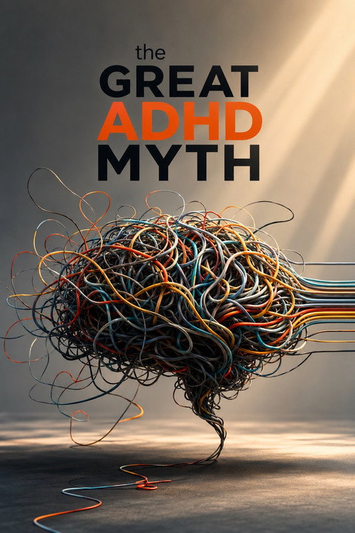 The Great ADHD Myth?
