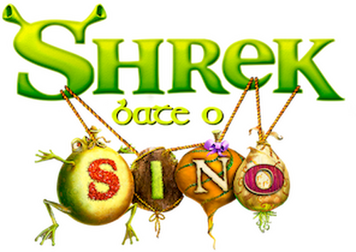 Shrek ogrorisa la Navidad