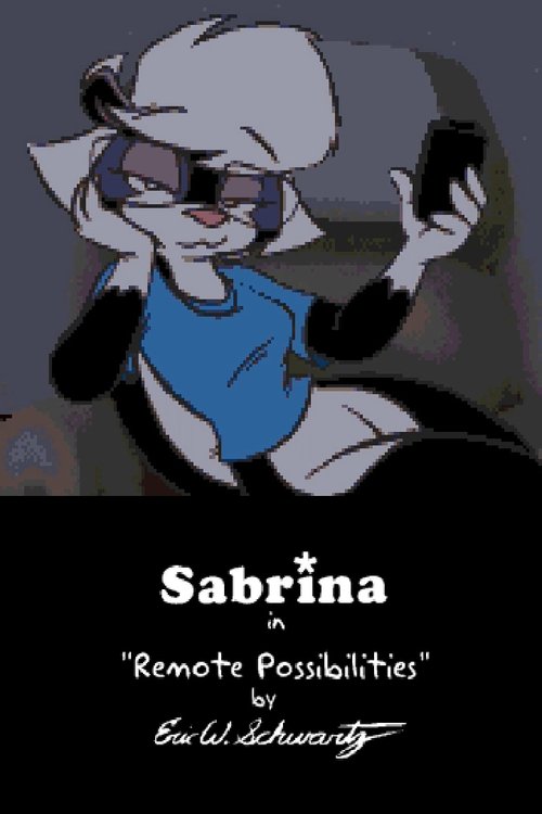 Sabrina: Remote Possibilities (2003) poster