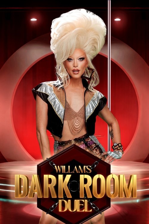 Willam's Dark Room Duel (2025) poster