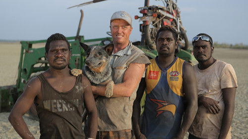 Escena 2 de Black As