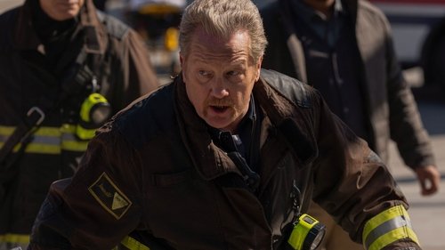 Chicago Fire: Heróis Contra o Fogo: 13×19