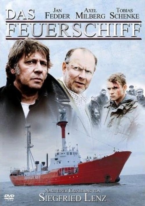 Das Feuerschiff poster