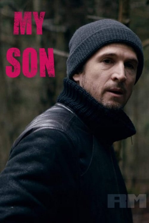 My Son poster
