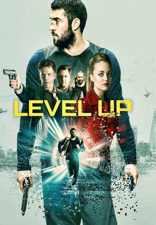 Where to stream Level Up