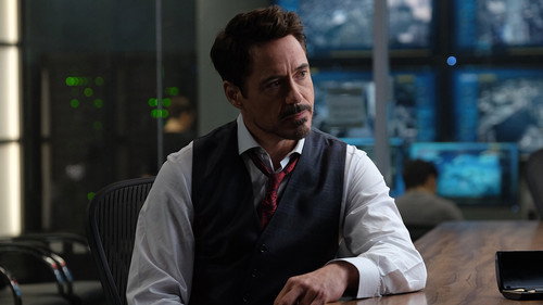 Captain America: Civil War