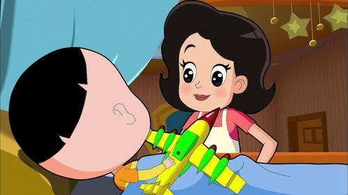 Épisode 23