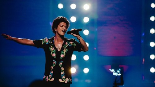 Bruno Mars: 24K Magic Live at the Apollo Bruno Mars: 24K Magic Live at the Apollo