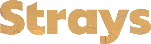 Strays