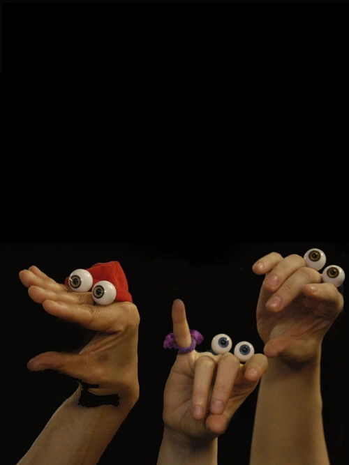 Escena 3 de Oobi