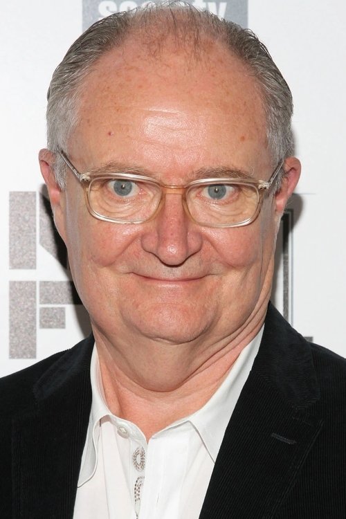 Kép: Jim Broadbent színész profilképe