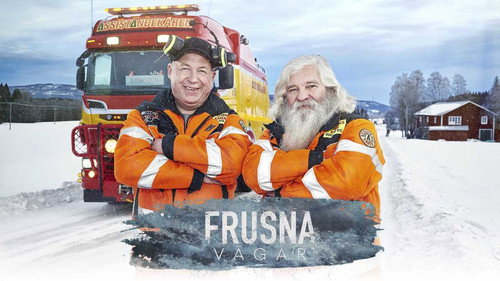 Frusna Vägar — Fondos 4
