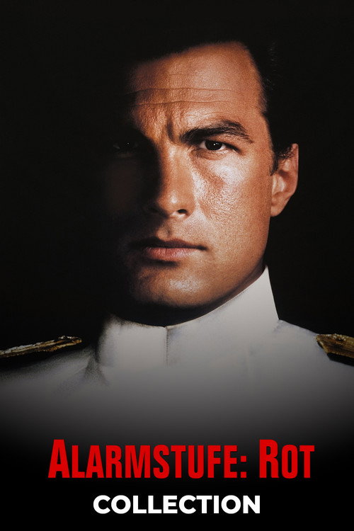 Poster Alarmstufe Rot Filmreihe