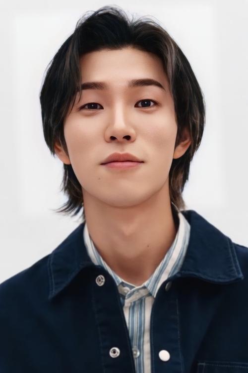 Yoo In-soo original image