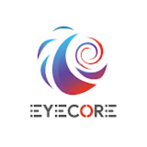 Logo Eyecore Films Nepal
