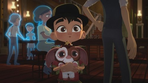Épisode 8