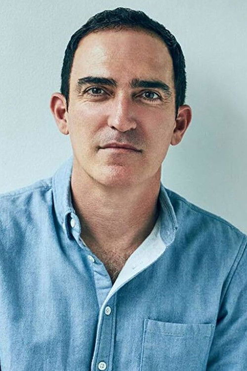 Photo de Patrick Fischler