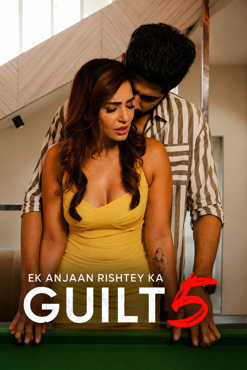 Ek Anjaan Rishtey Ka Guilt 5