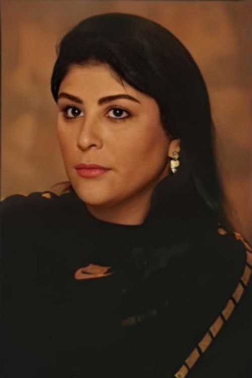 زارا البلوشي 2