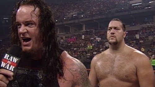 WWE Raw, S07E33 - (1999)