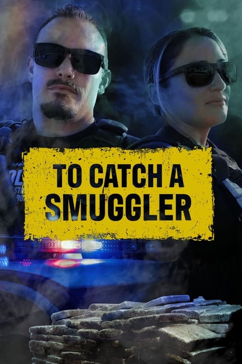 Where to stream To Catch a Smuggler Season 4