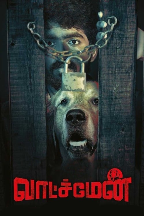 Watch Watch Watchman (2019) Stream Online Without Downloading Movies Without Download (2019) Movies uTorrent Blu-ray Without Download Stream Online