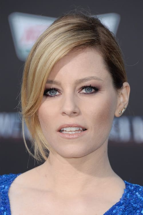 Kép: Elizabeth Banks színész profilképe