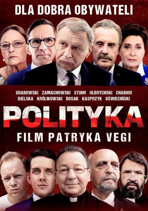 Polityka 2019