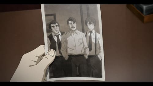 Poster della serie 91 Days