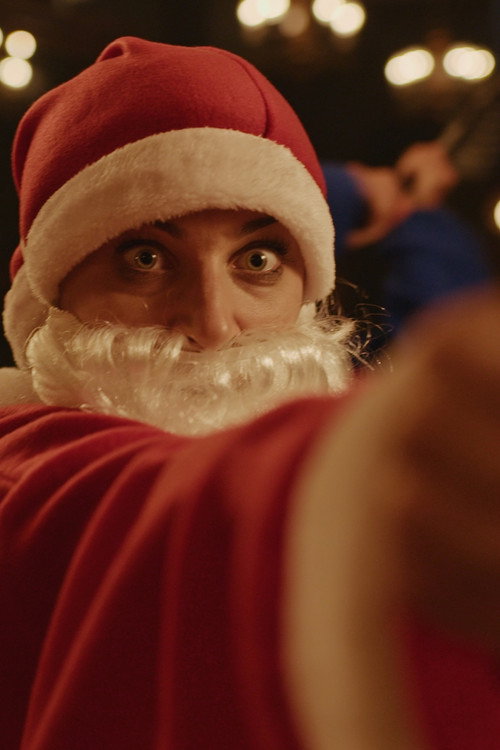 Little Weird Christmas Tales